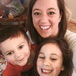 Meet your Posher, Kelly